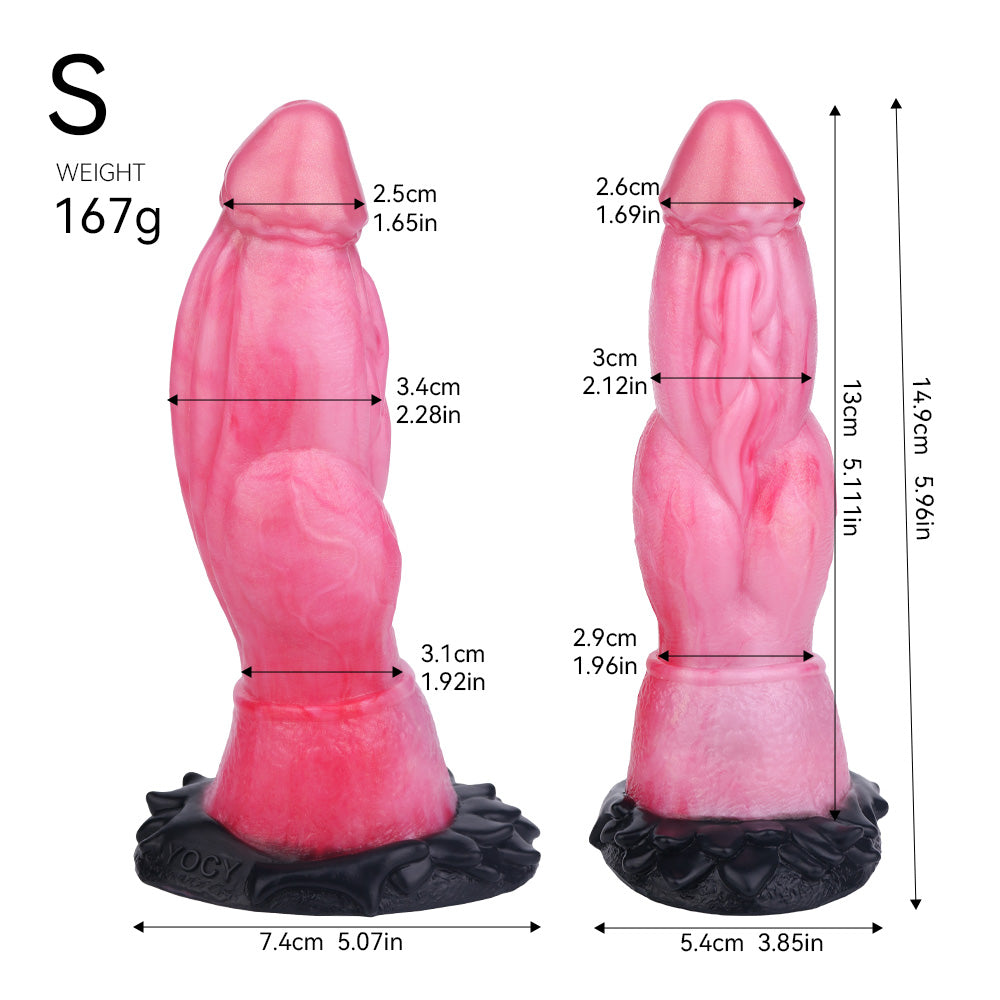 dragondildo